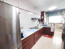 Blk 164 Woodlands Street 13 (Woodlands), HDB 4 Rooms #573486291